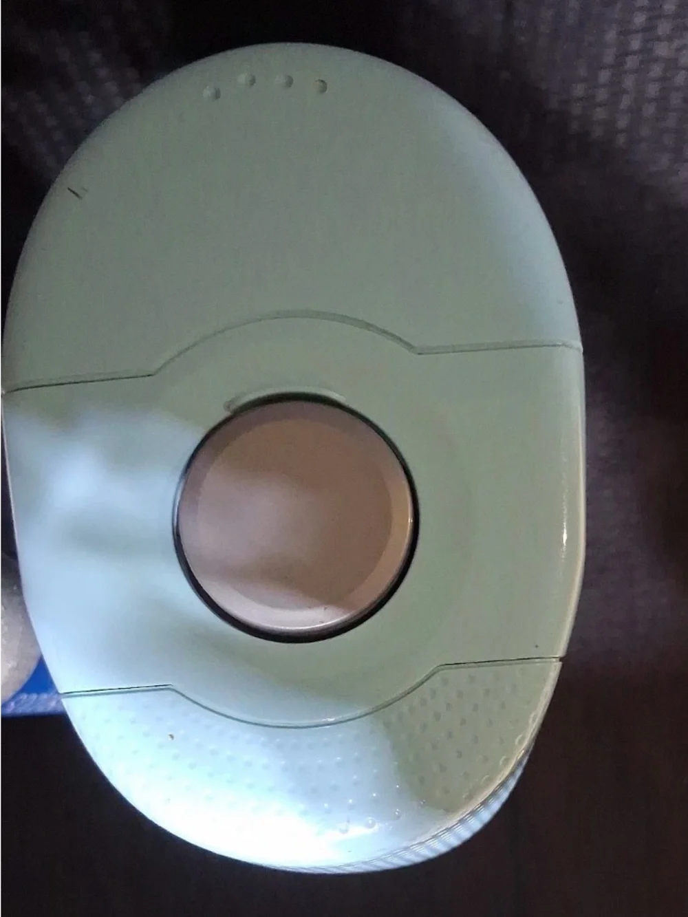 Sparkling Water Maker - Light Blue